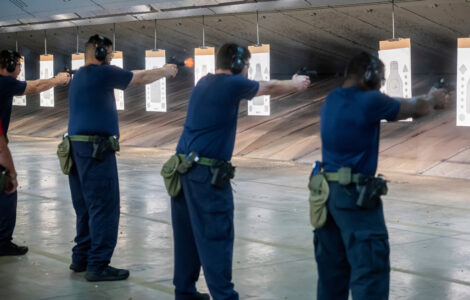 Immigration ICE Hiring Spree